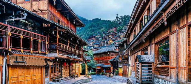 银匠村 银匠村